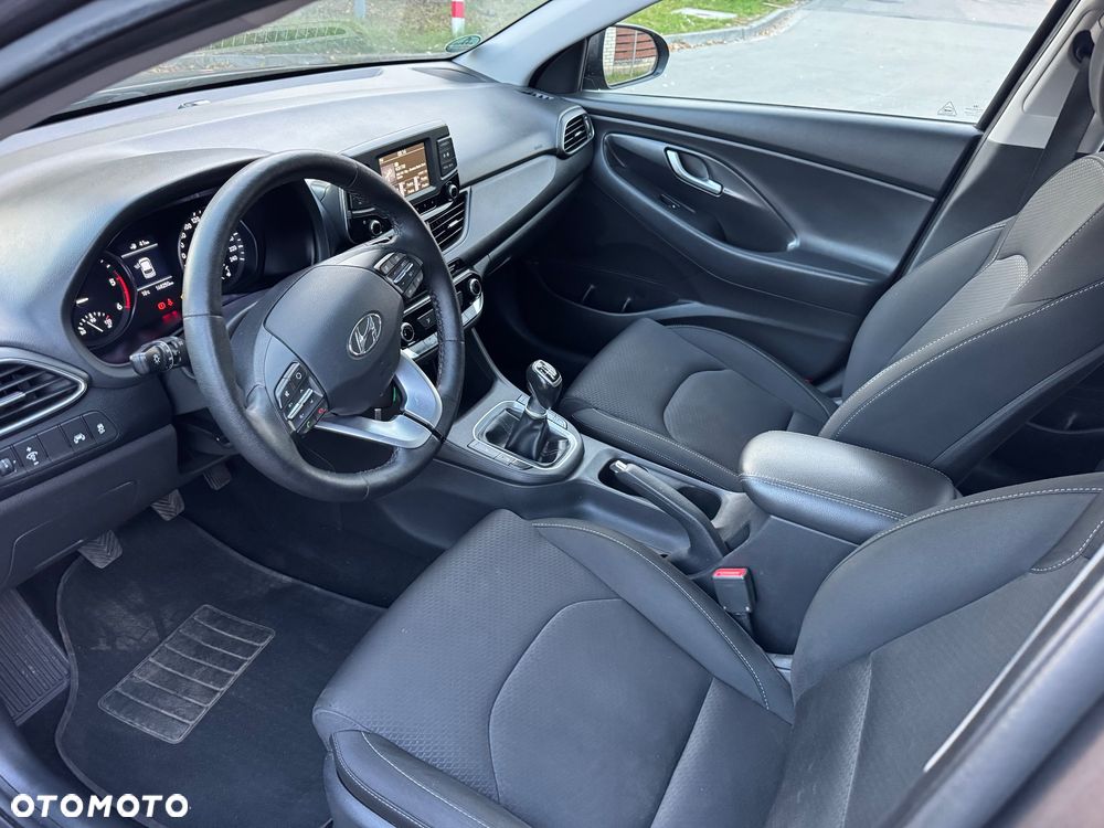 Hyundai i30 - 10