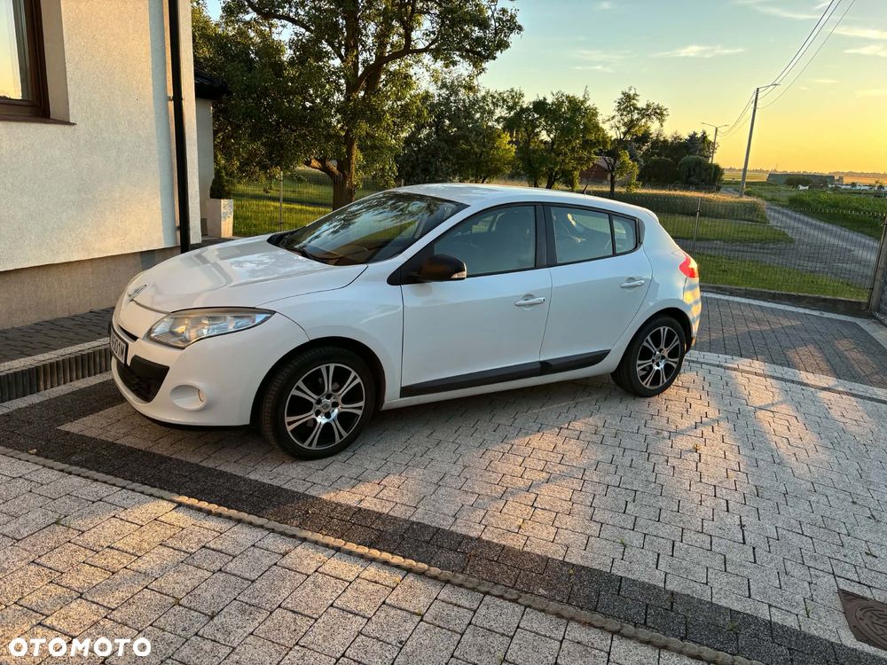 Renault Megane 1.5 dCi Generation - 18