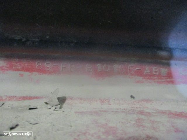 Embaladeira 89FBB10155ADW FORD FIESTA XR2 1990 1.6I 110Cv 3P VERMELHO ESQ - 4