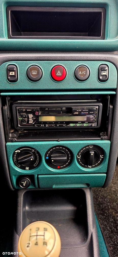 Citroën Berlingo 2.0 HDi Multispace - 11