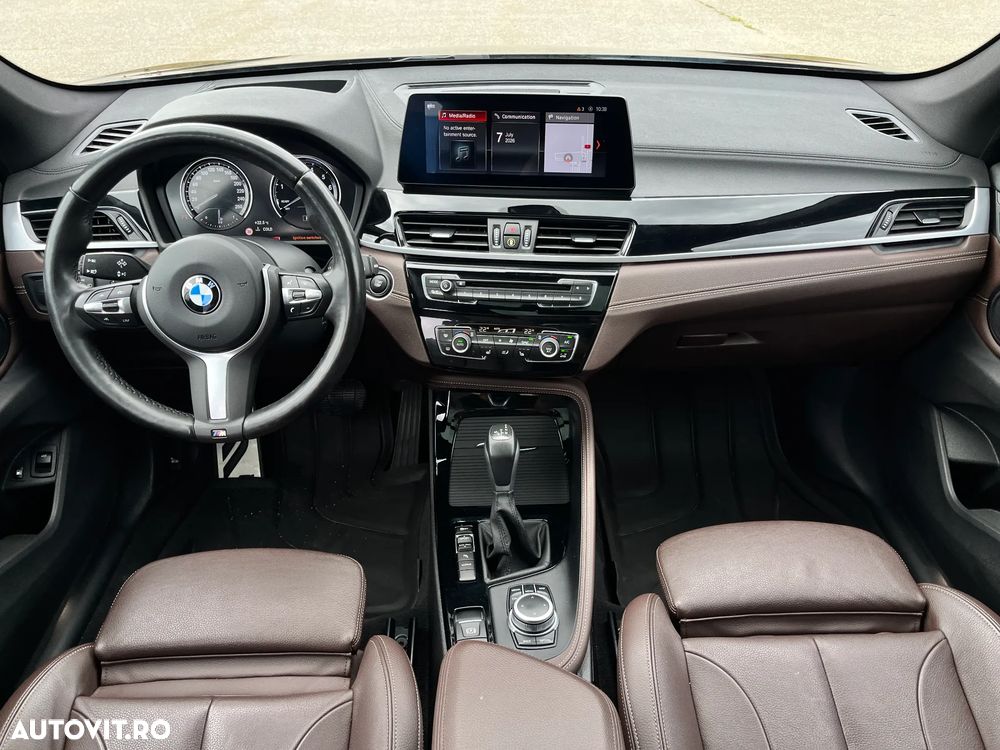 BMW X1 xDrive25e AT PHEV - 14