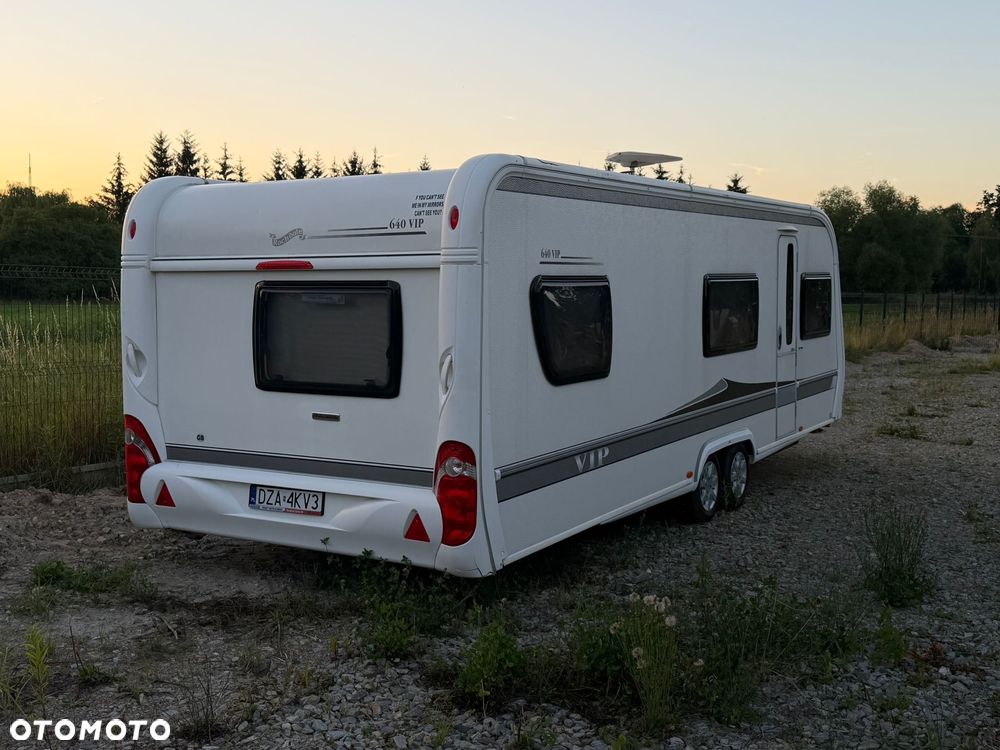 Hobby VIP 640 - 3