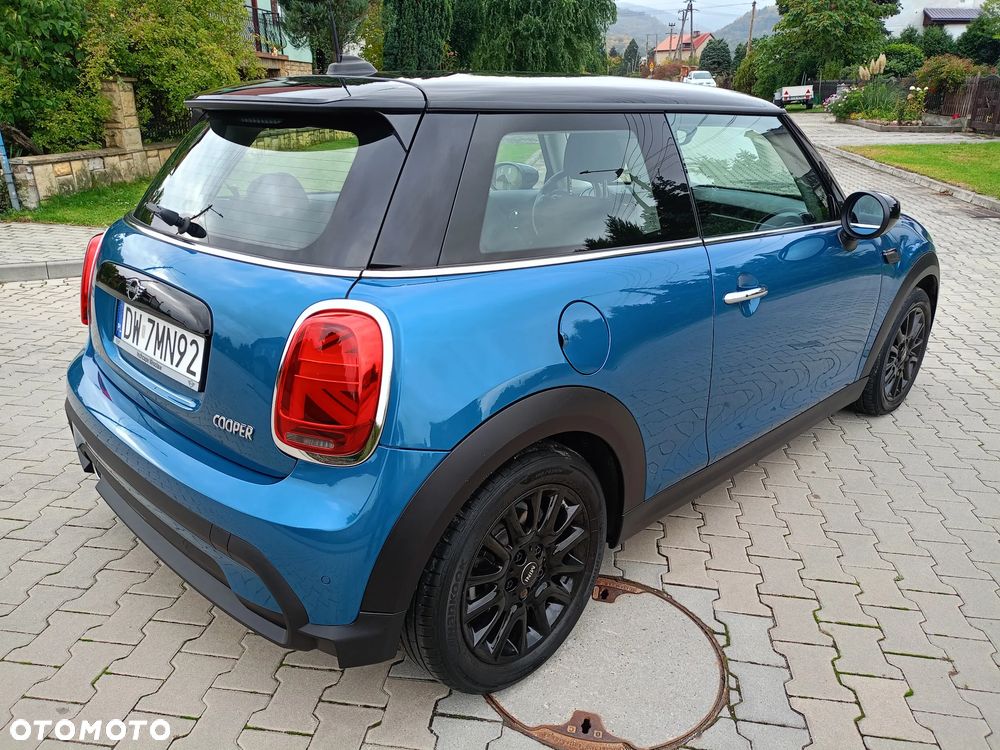 MINI Cooper - 5