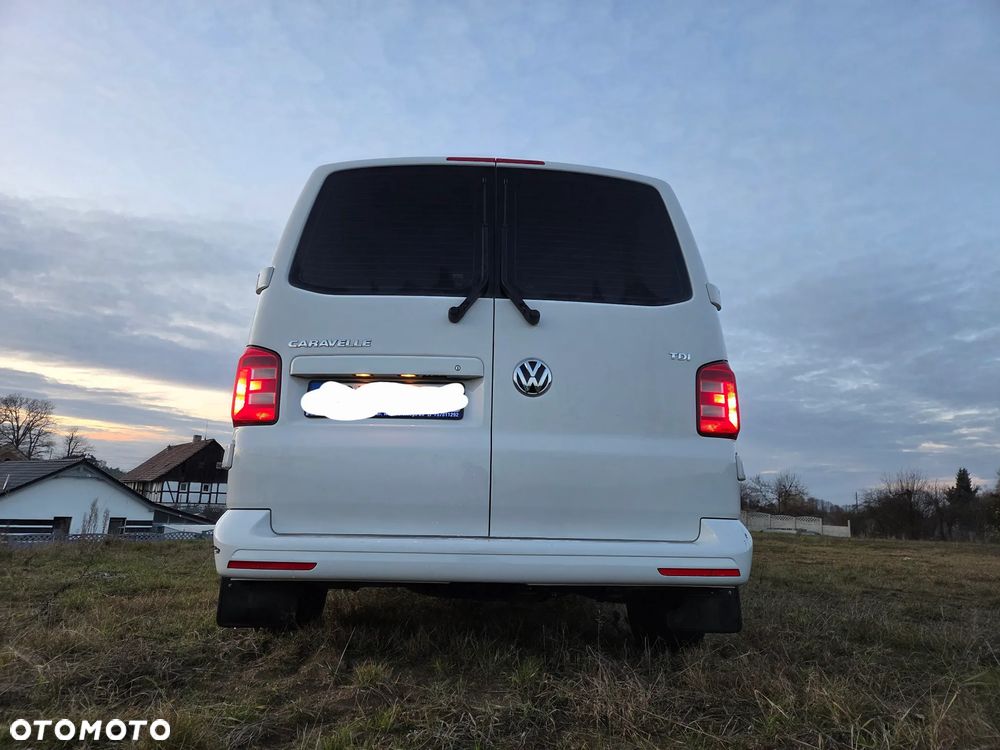 Volkswagen Caravelle 2.0 TDI L2 Trendline - 4