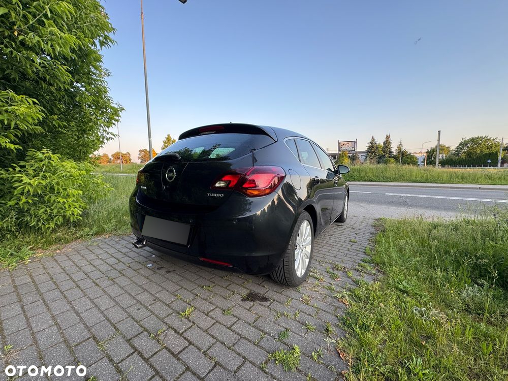 Opel Astra 1.4 Turbo Active - 6