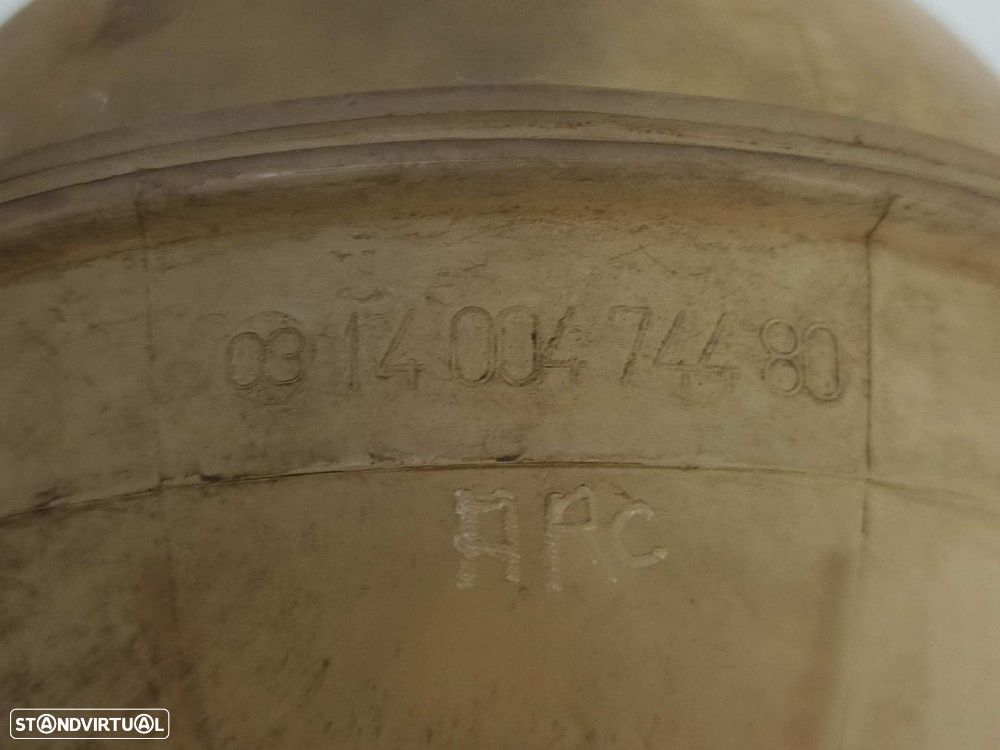 DEPOSÍTO DE EXPANSÃO CITROEN JUMPY HDI 120 27 L1H1 FURG. - 5