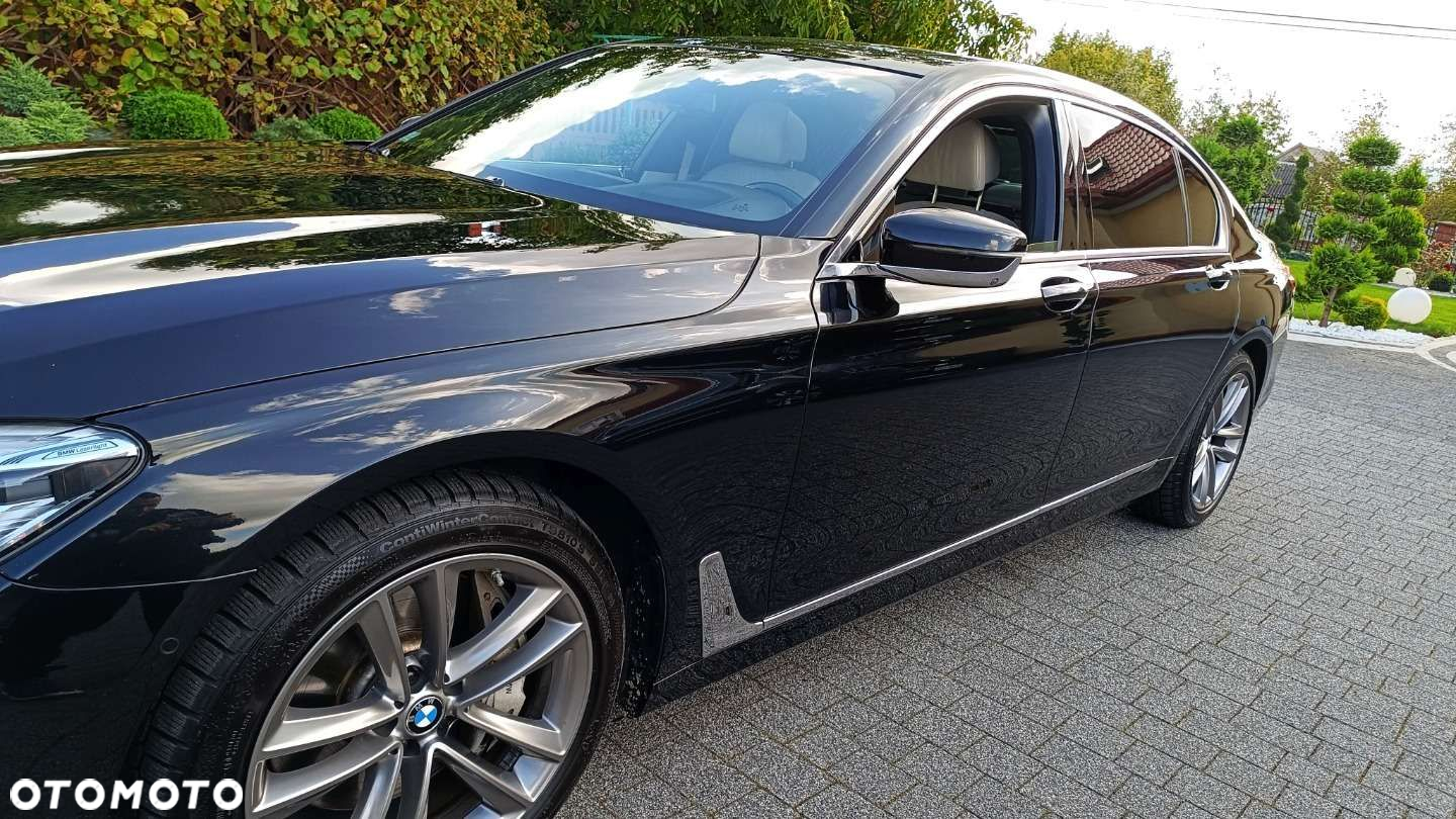 BMW Seria 7 - 3