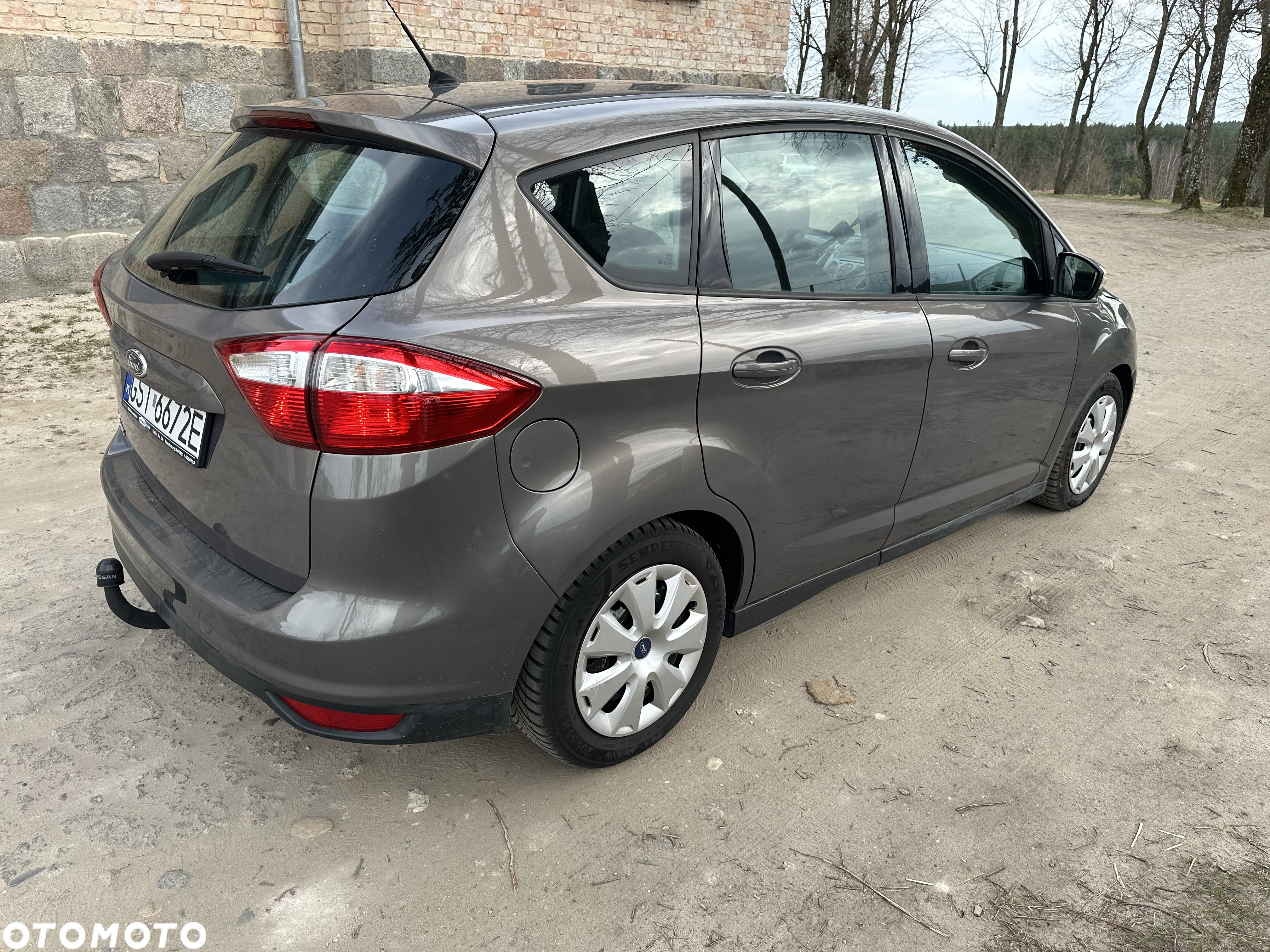 Ford C-MAX 1.6 Ambiente - 5