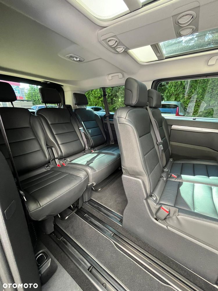 Citroën SpaceTourer 2.0 BlueHDi XL Max EAT8 - 29