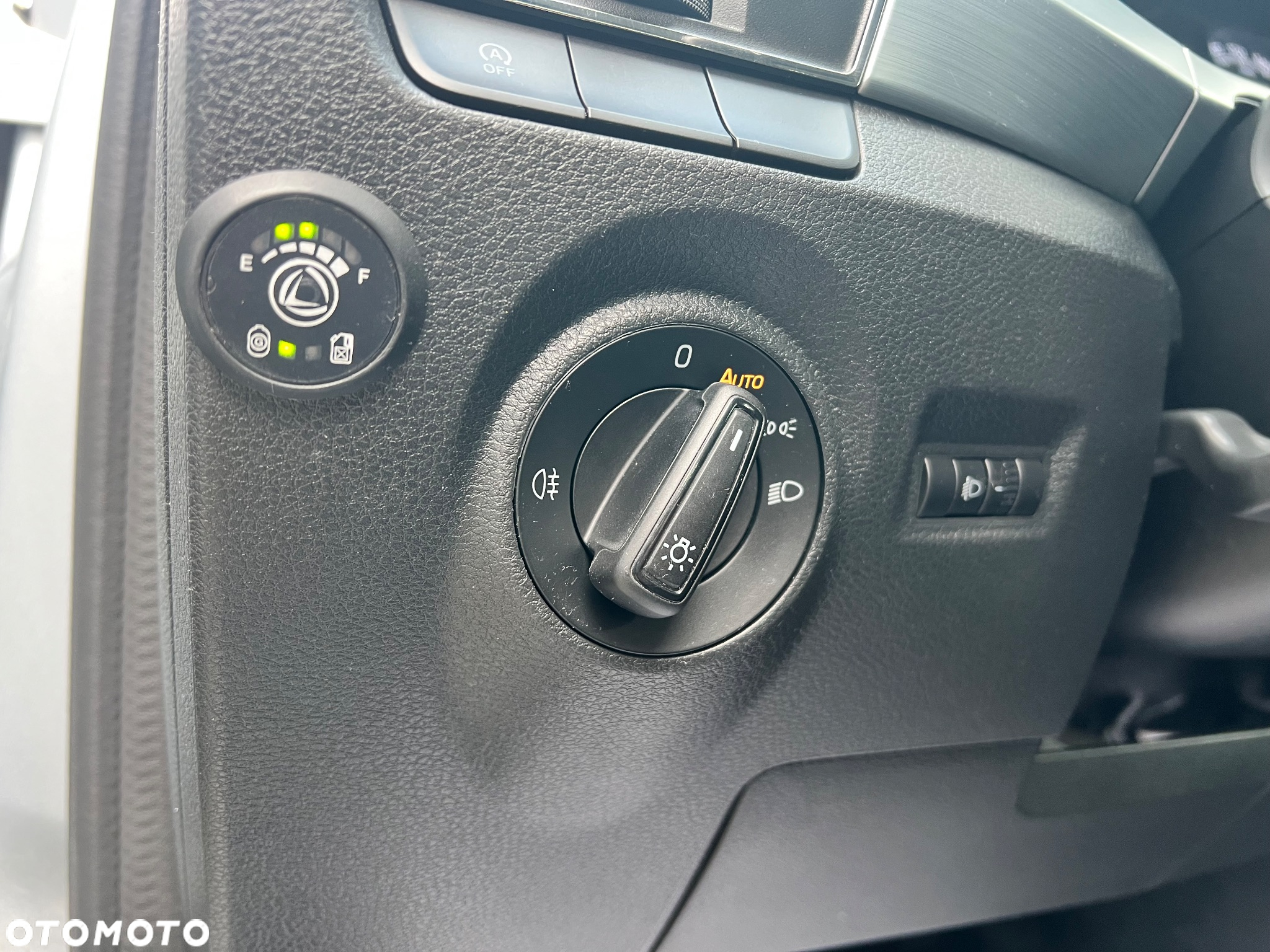 Skoda Fabia 1.0 Ambition - 14