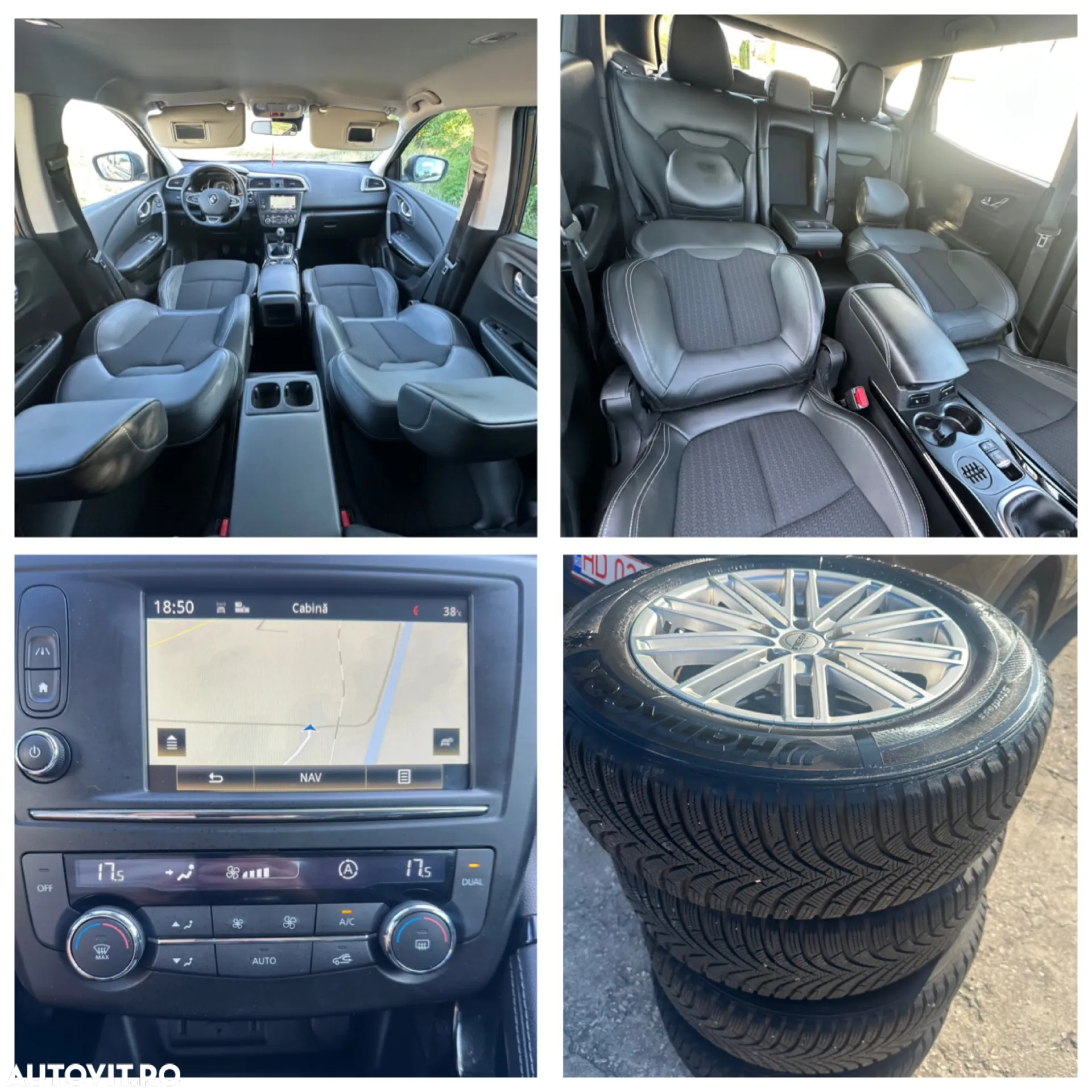 Renault Kadjar 1.5 DCI XMod - 7