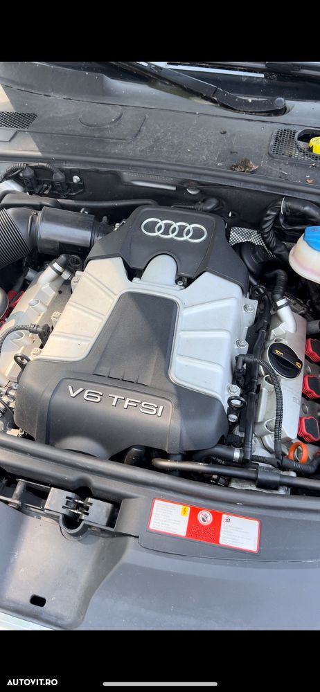 Audi A6 Limuzina - 12