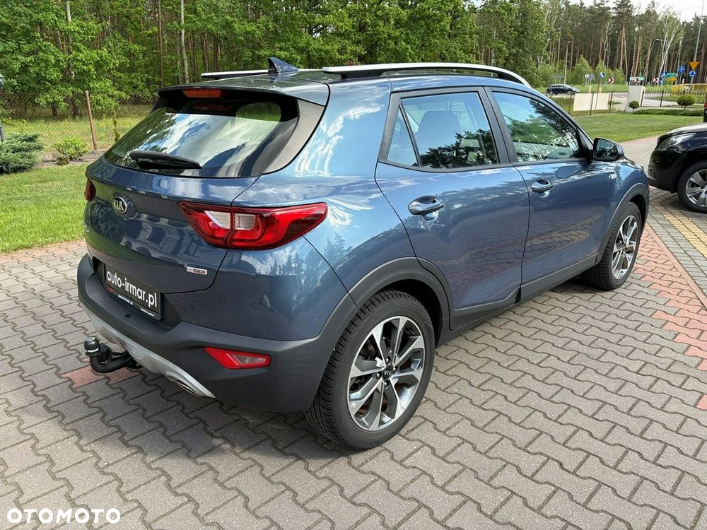 Kia Stonic - 9