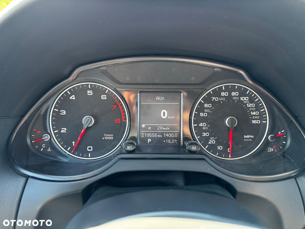 Audi Q5 2.0 TFSI quattro tiptronic - 18