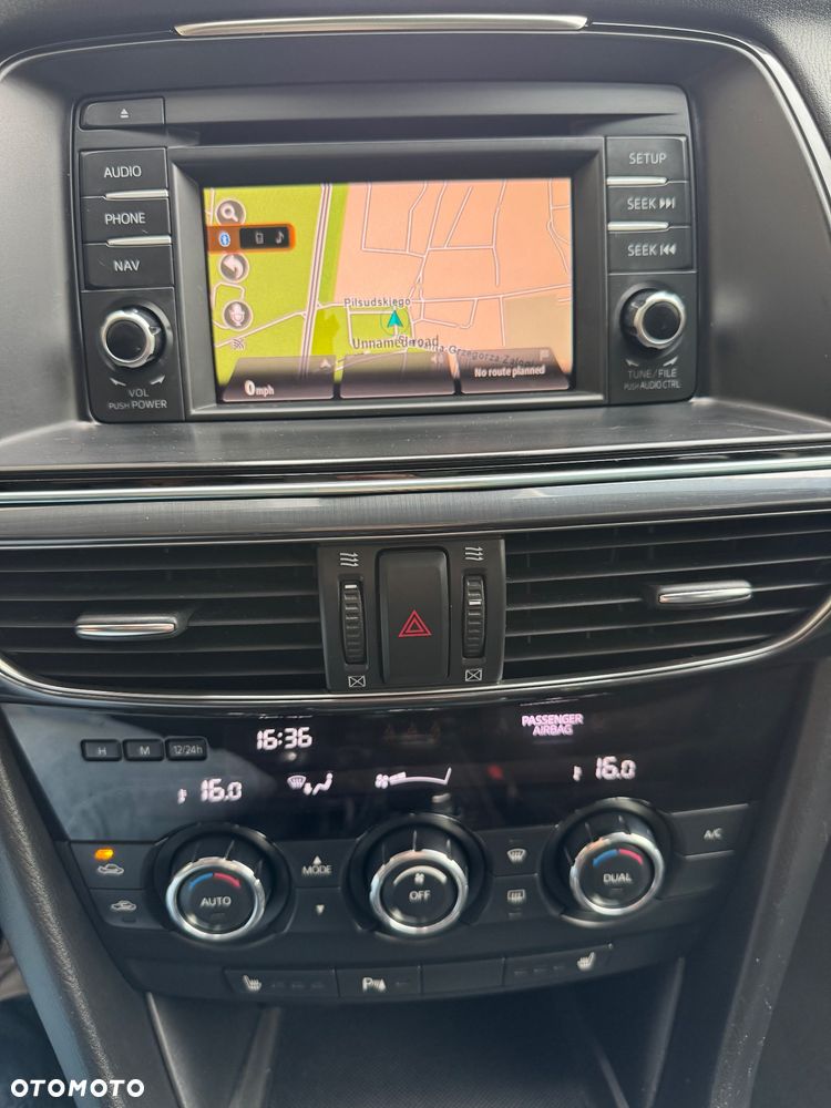 Mazda 6 2.0 SKYEnergy - 15