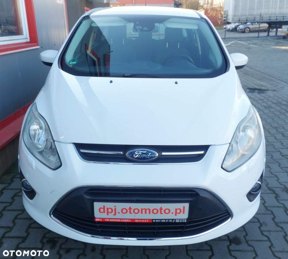 Ford C-MAX - 8