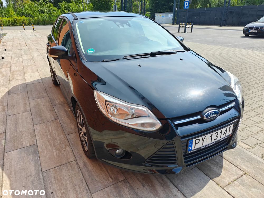Ford Focus - 6