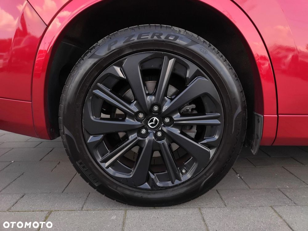 Mazda CX-60 - 30