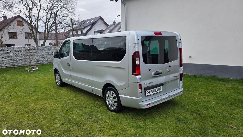 Opel Vivaro - 4