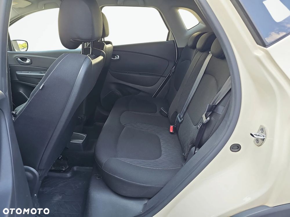 Renault Captur 0.9 Energy TCe Limited - 14