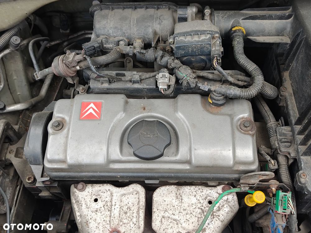 Citroën C3 1.4 SX - 15
