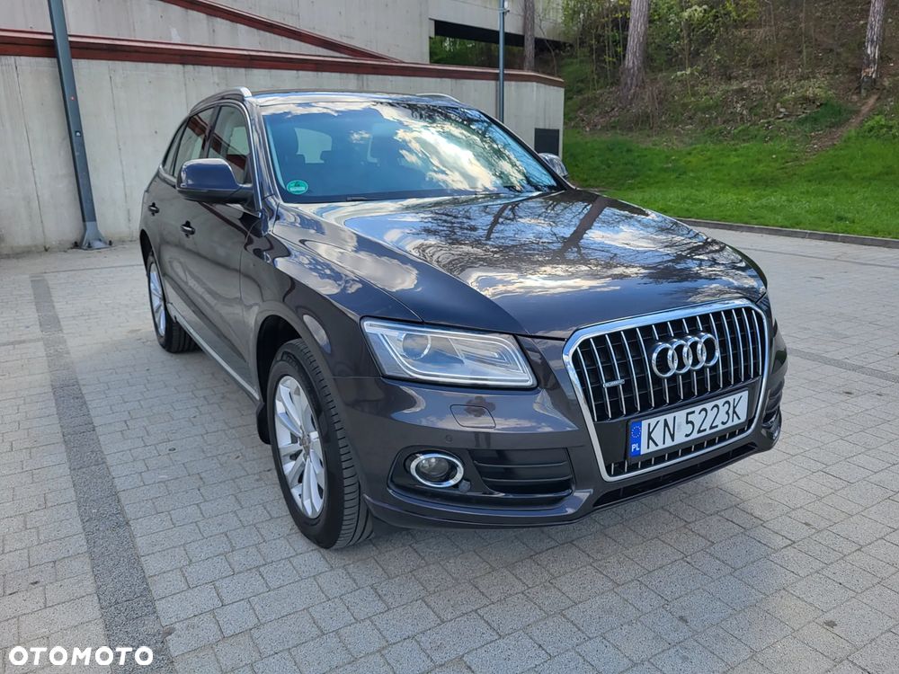 Audi Q5 - 5