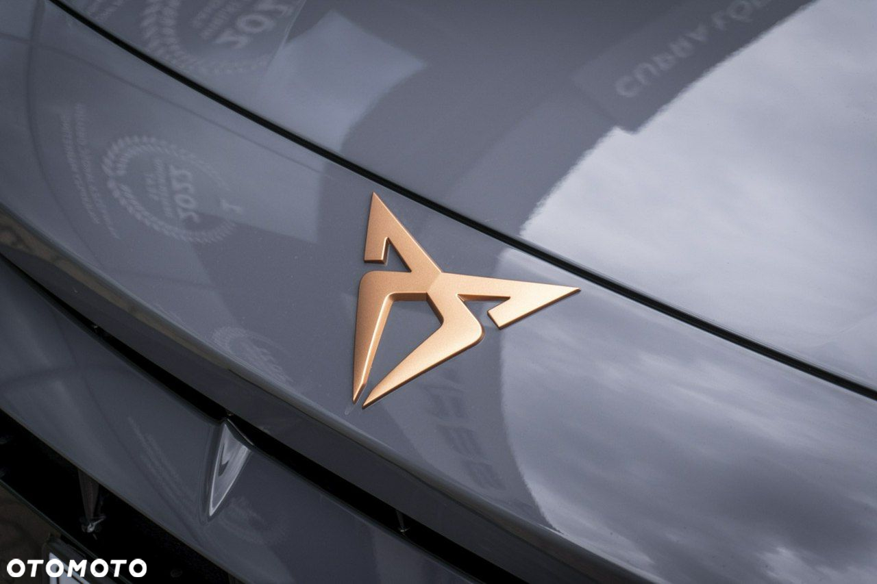 Cupra Formentor - 8