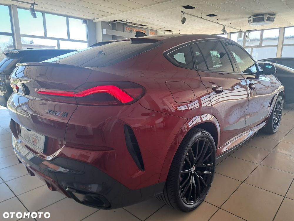 BMW X6 - 4