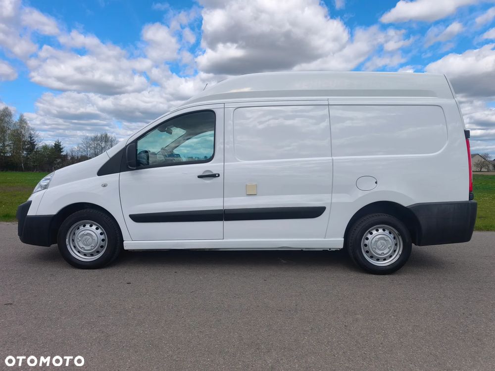 Citroën Jumpy - 8