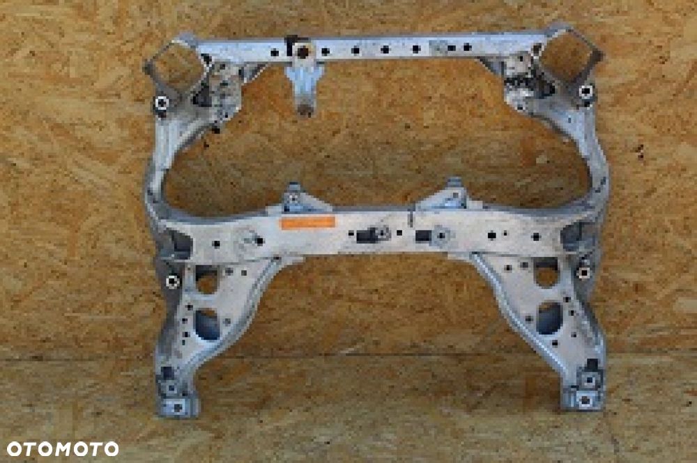 Belka sanki wózek silnika BMW e92 e93 e90 oryginał - 7