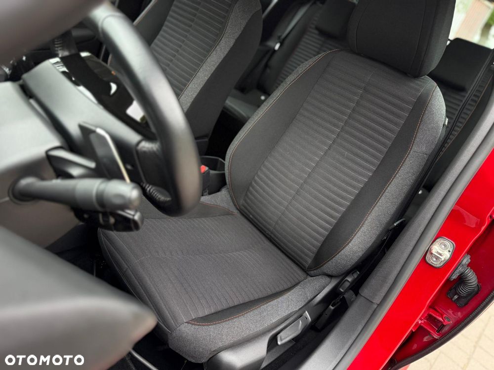 Peugeot 208 1.2 PureTech Allure Pack S&S EAT8 - 11
