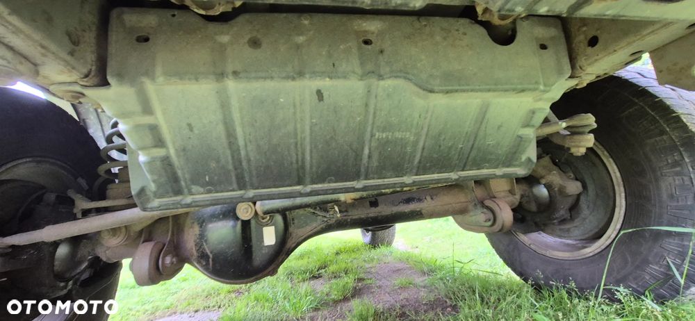 Nissan Patrol GR 3.0 TDI Elegance - 16