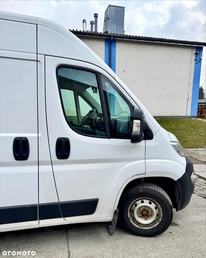 Citroën Jumper - 14