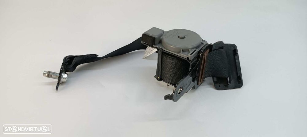 CINTO DE SEGURANÇA TRASEIRO DIREITO INFINITI Q50 Q50 - 3