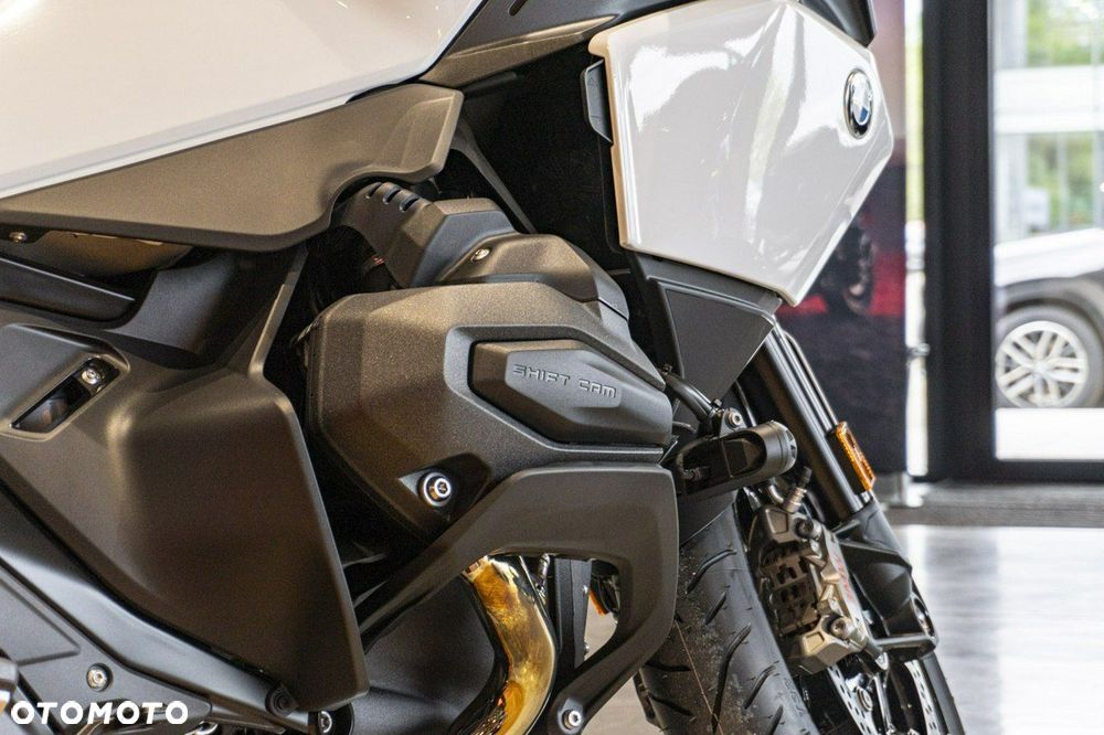 BMW RT - 10