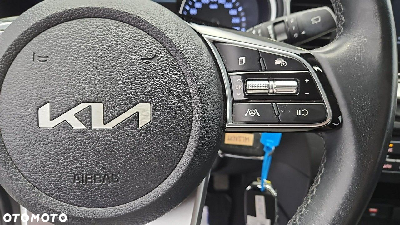Kia Ceed 1.5 T-GDI L - 15