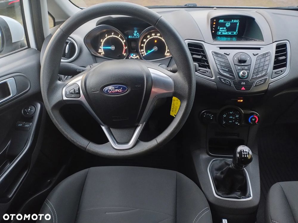 Ford C-MAX 1.0 EcoBoost Sport ASS - 18