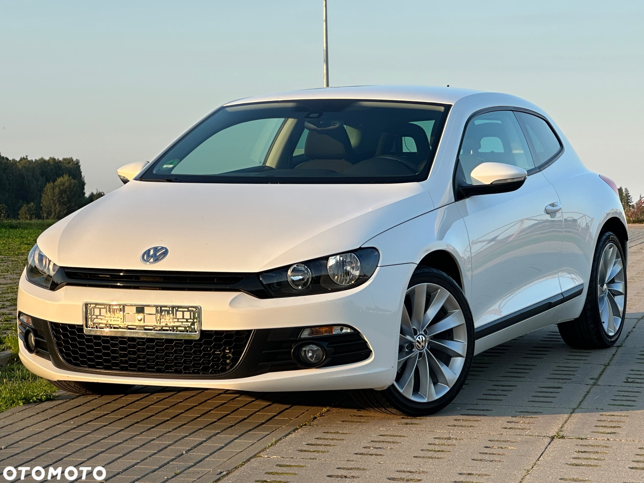 Volkswagen Scirocco 1.4 TSI - 7