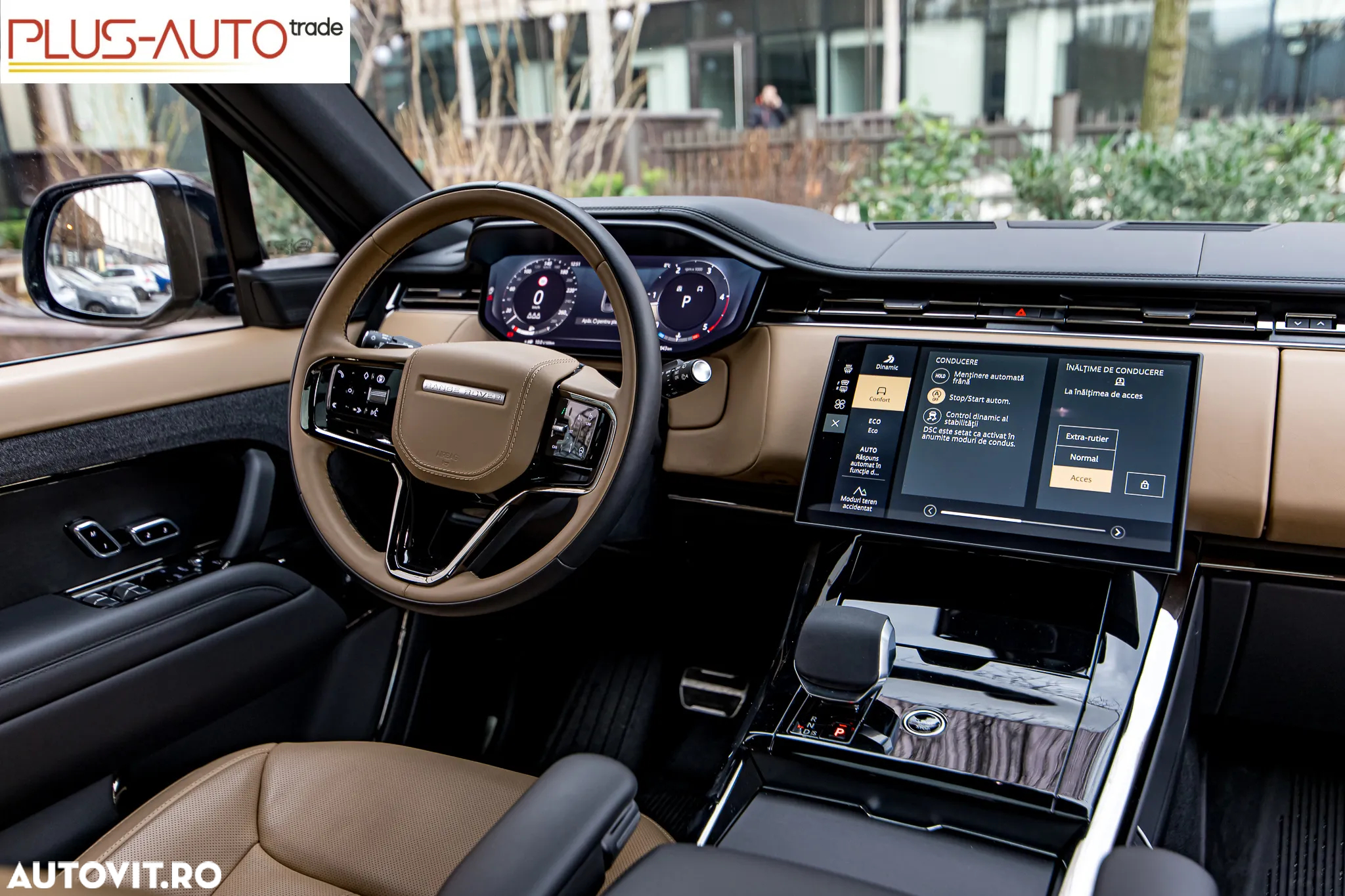 Land Rover Range Rover Sport 3.0 I6 D300 MHEV Dynamic HSE - 33