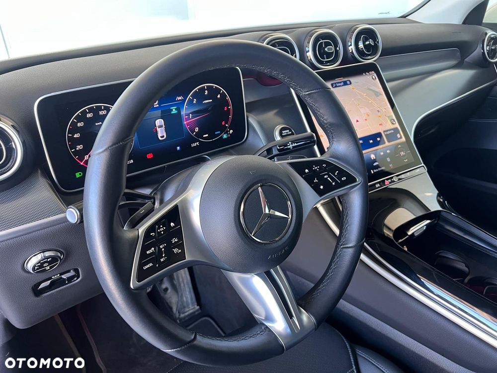 Mercedes-Benz GLC 220 d 4Matic 9G-TRONIC Edition Avantgarde - 18