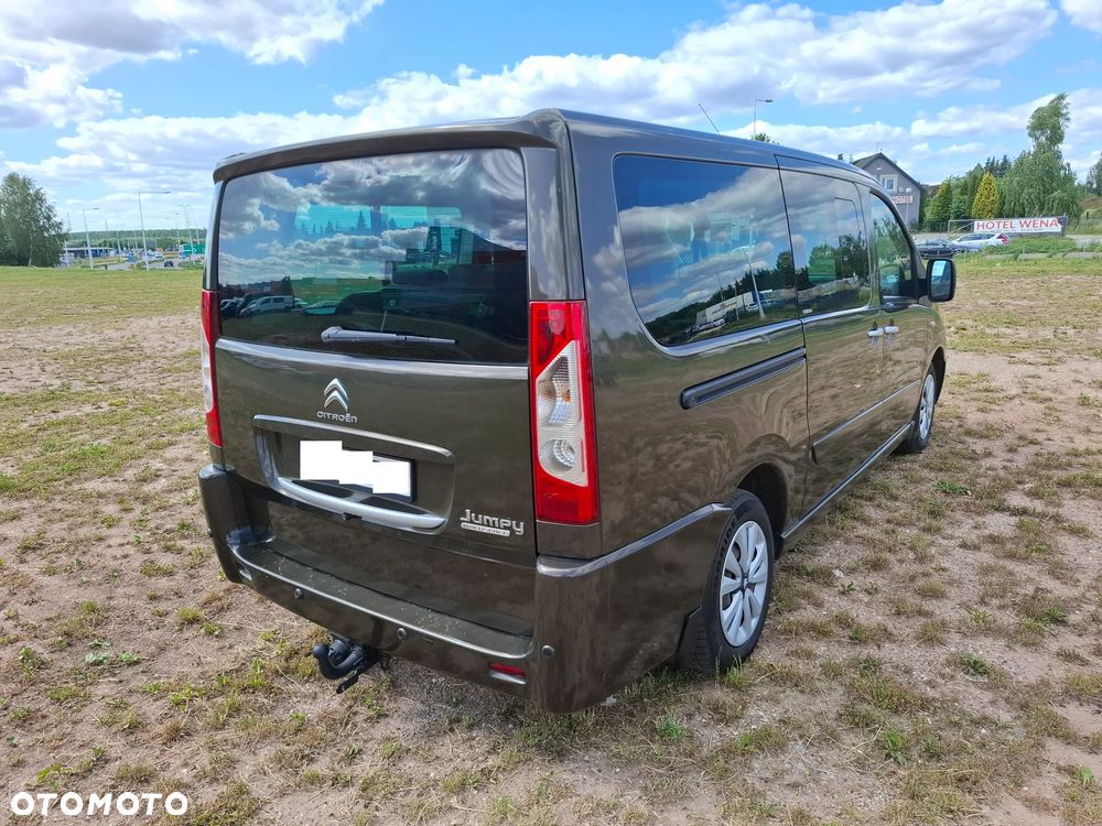 Citroën Jumpy Combi - 11