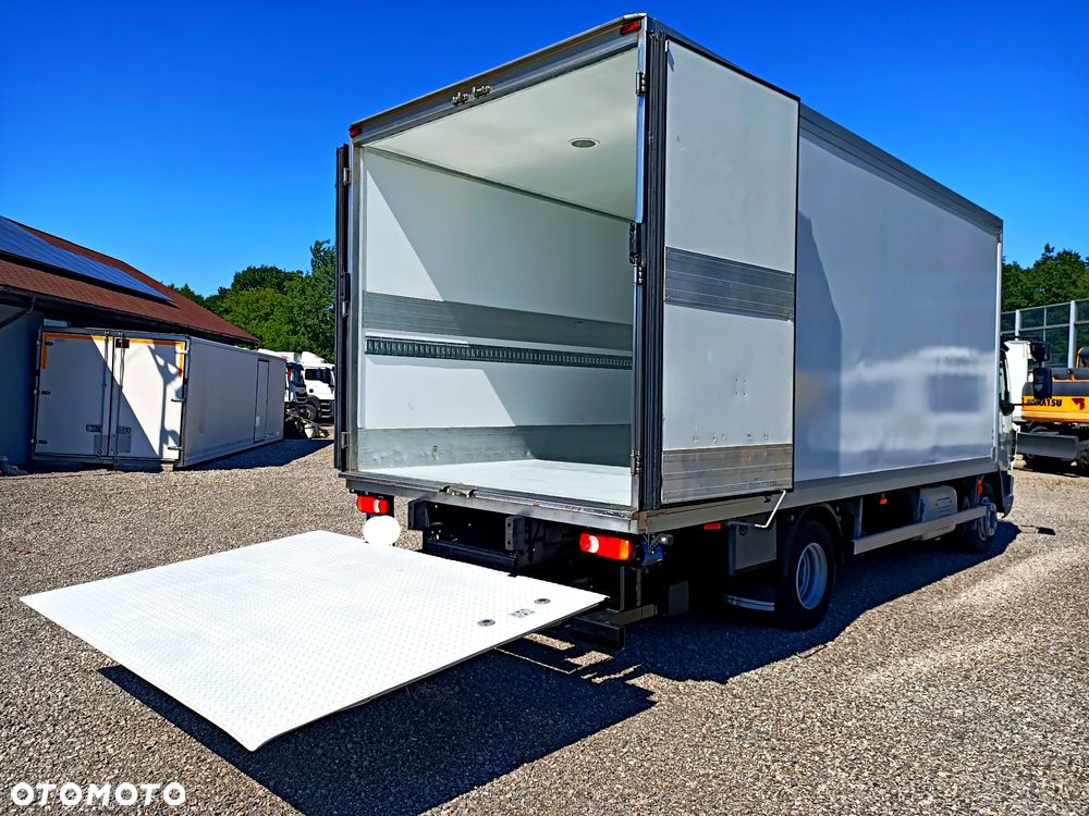 DAF LF 210 EURO 6 Chłodnia Xarios 500 - 10