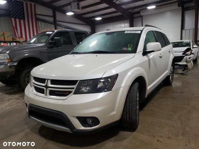Dodge Journey - 12