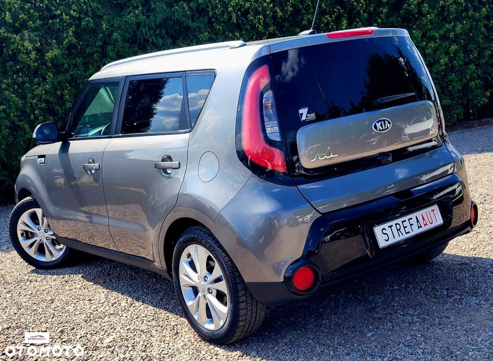Kia Soul - 2