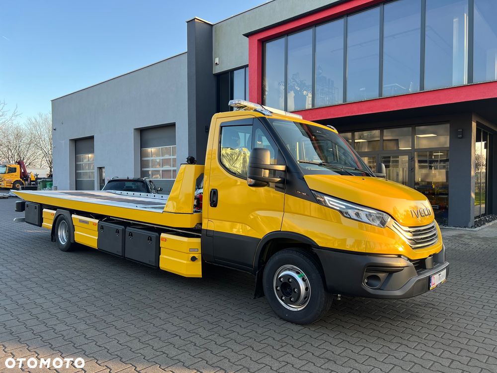 Iveco Daily 72C - 1