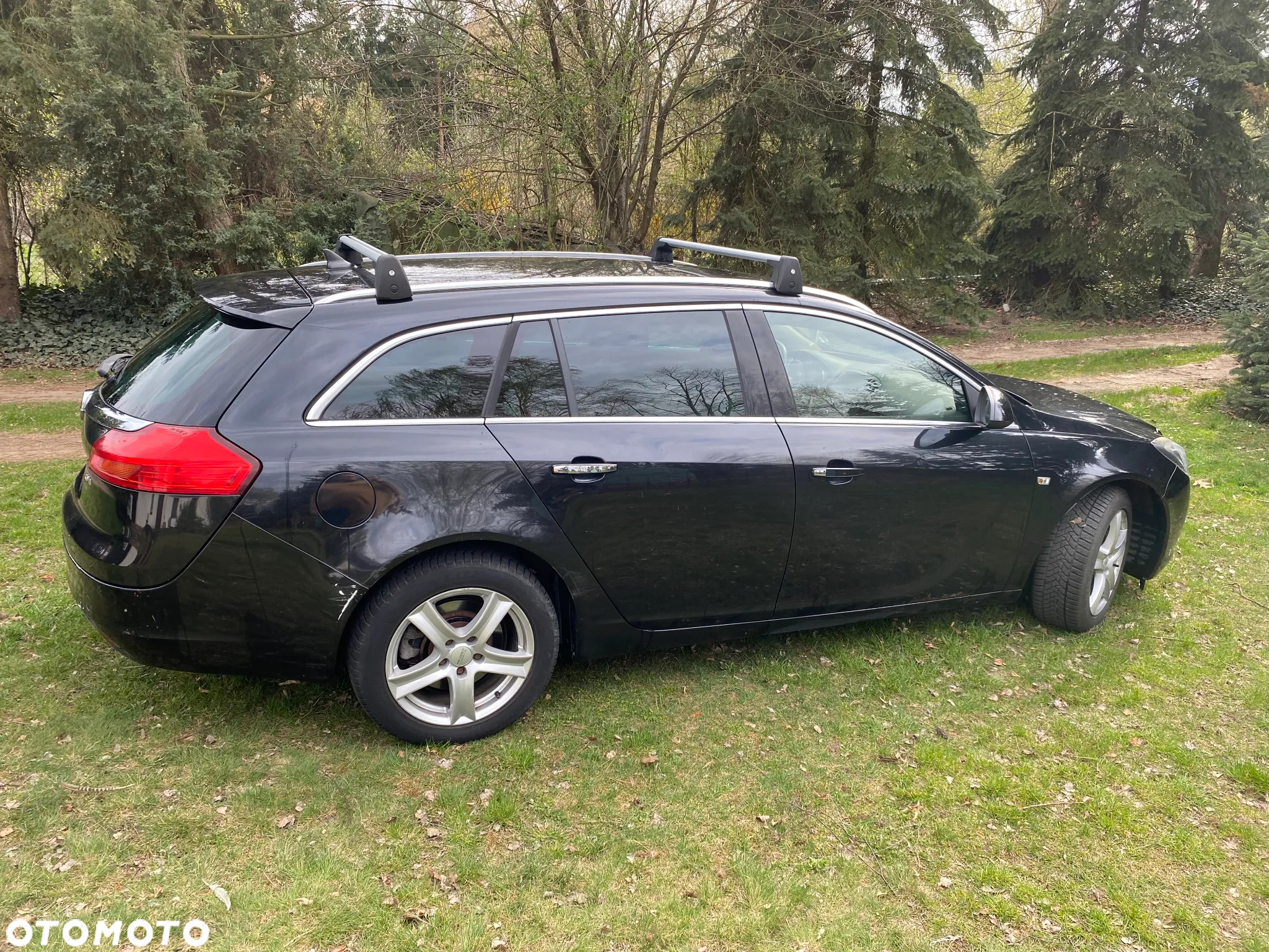 Opel Insignia - 3