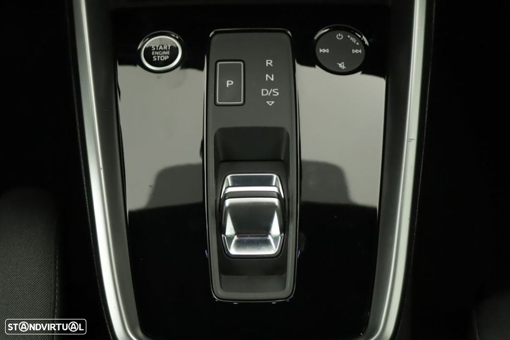 Audi A3 Sportback 45 TFSIe S line - 15