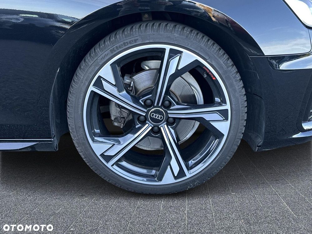 Audi A4 Limousine - 11