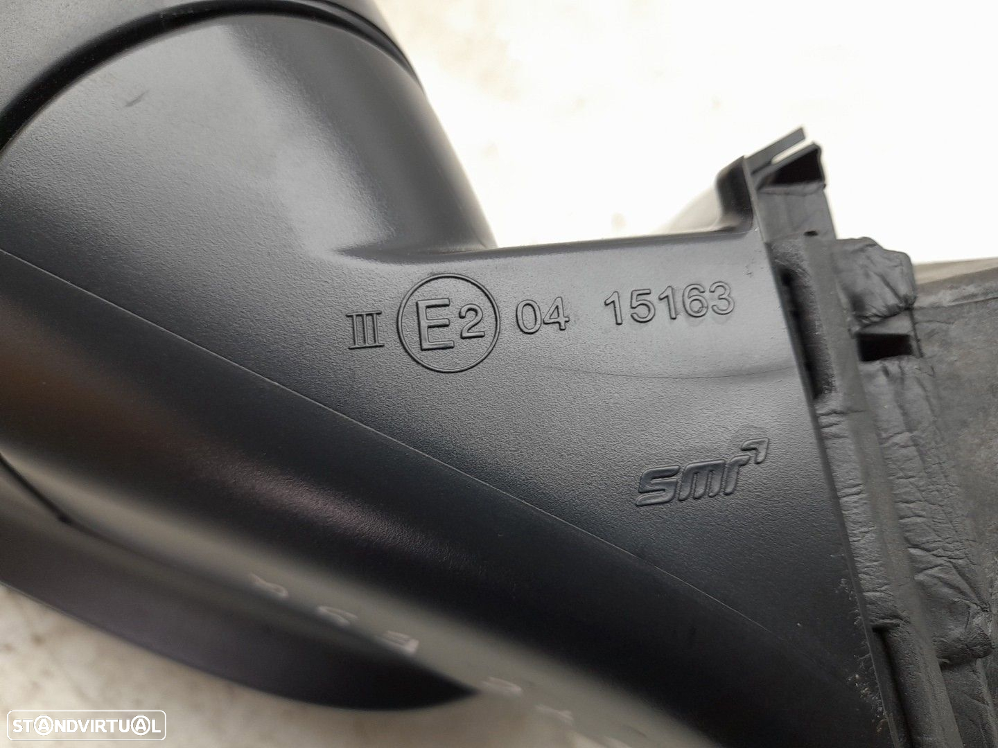 Retrovisor / espelho esquerdo PEUGEOT 3008 II (M_) - 5