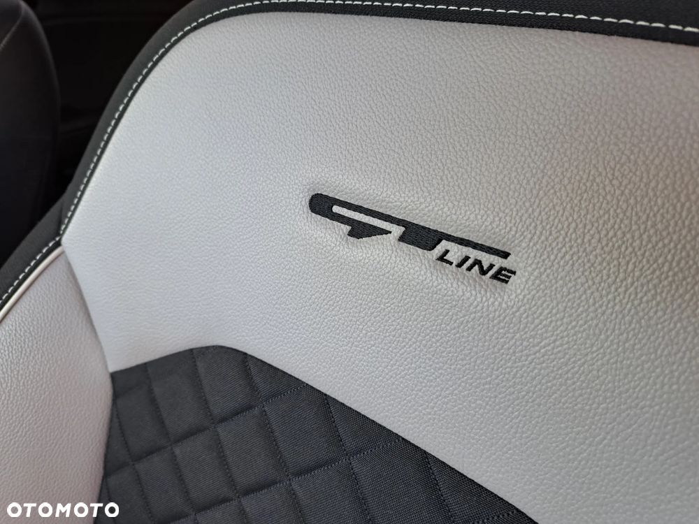 Kia ProCeed 1.5 T-GDI GT Line - 20
